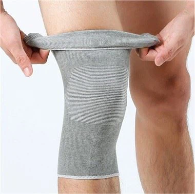 Najlepszy rękaw kompresyjny na kolano na zapalenie stawów