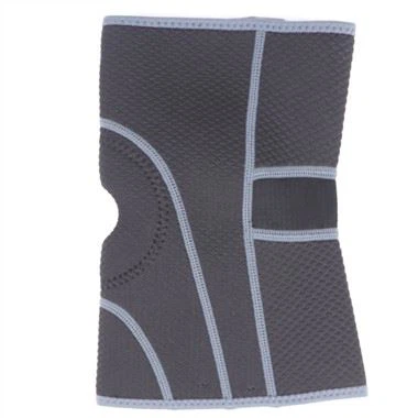 Sportowe wsparcie kolana